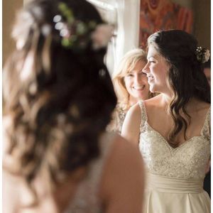 Meet your Posher, Laurie